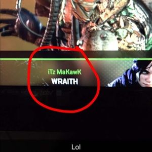 Meet your Posher, Chase